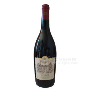 佩妮干紅葡萄酒