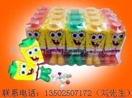 海绵宝宝