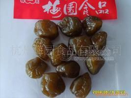 黄梅