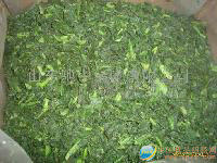 速凍菠菜段