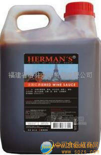 法国红酒酱RED WINE SAUCE(热用)