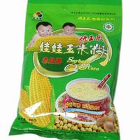 娃娃玉米营养糊