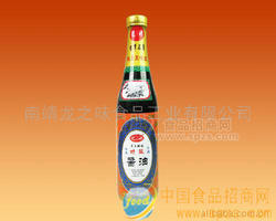 特级酱油