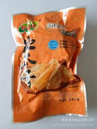 地瓜干 散装称重(50-80g)