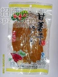 150g甘薯干 （天然食品）山東棗莊特產(chǎn)