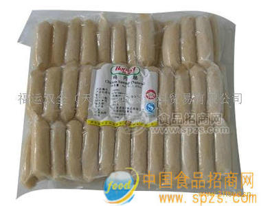 荷美尔鸡肉早餐肠