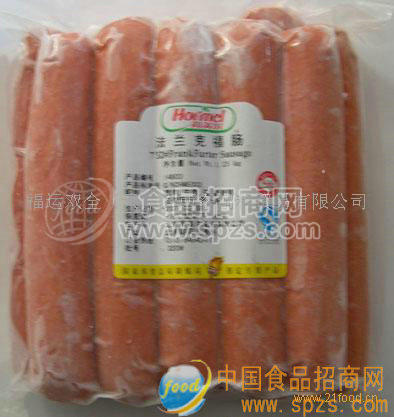 供应荷美尔法兰克福香肠
