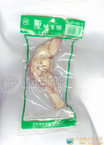 寻求中原特色休闲食品代理商