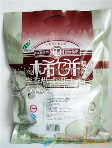 西北之星柿饼