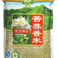 苦荞香米