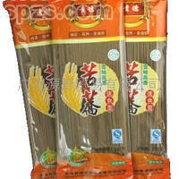 苦荞速食面