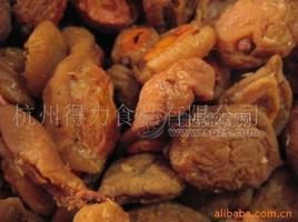 蜜饯系列 散装奶油桃片（嘉得力牌） 水蜜桃片