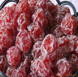 散装红雪梅 蜜饯类主供专卖店
