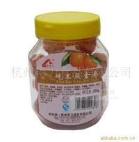 200克瓶装吃不厌金枣小吃