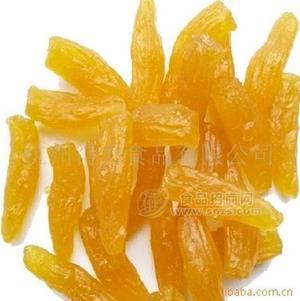 批发嘉得力牌 散装番薯仔 休闲食品 蜜饯