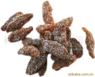 蜜饯 散装盐津葡萄 休闲食品 嘉得力 热卖中