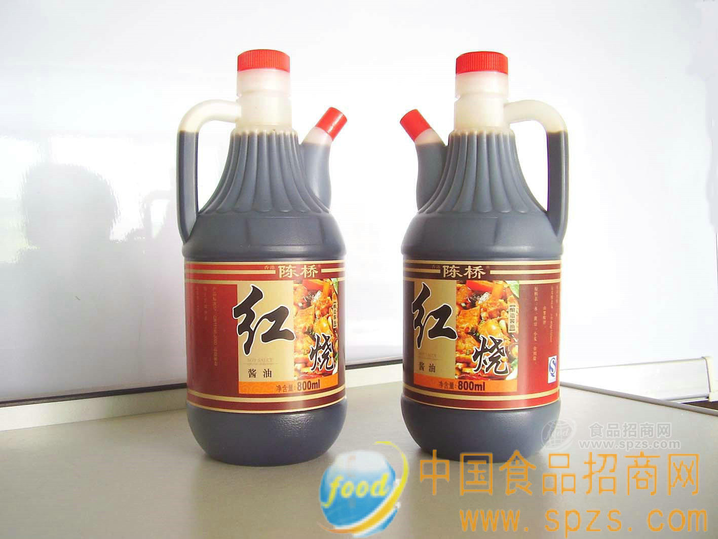 供应陈桥红烧酱油800