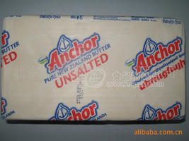 安佳黄油5KG 安佳块黄油安佳奶油