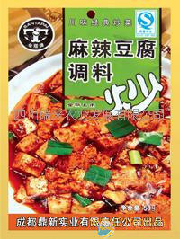 麻婆豆腐调料