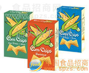 玉米脆/豌豆脆