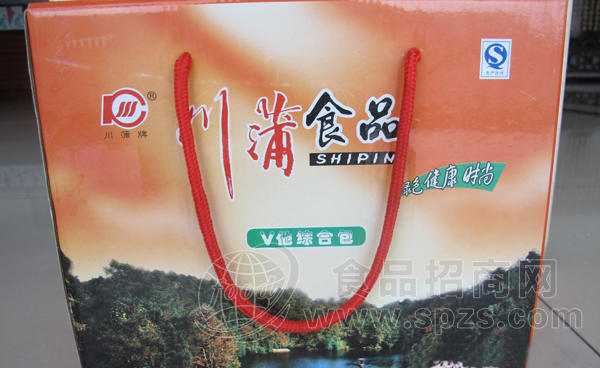 V他酥礼盒 1.248kg