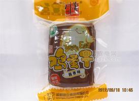 150g鸡蛋干（酱香味）