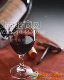 供应澳洲高博里特之黑比诺红酒