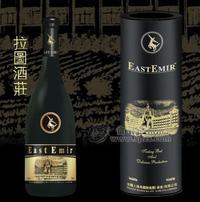 法国人头马葡萄酒拉图酒庄