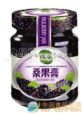 供应桑果膏