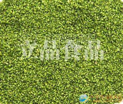凍干西蘭花蕊