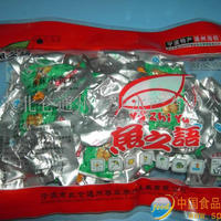香酥小黄鱼