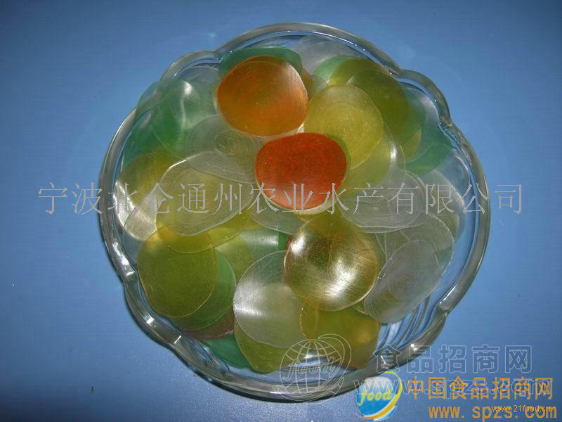 供应鱼之语龙虾片