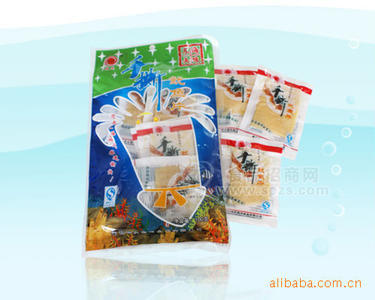 手撕鱿鱼片 美味手撕鱿鱼片
