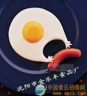 小汉城韩式烤肠