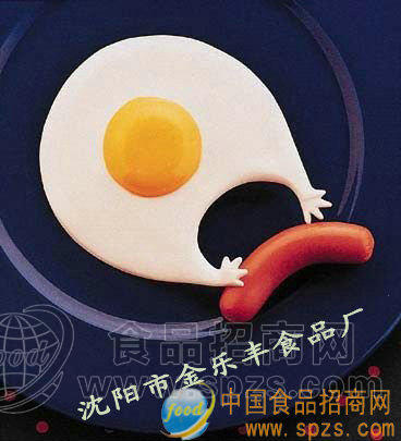 小汉城韩式烤肠