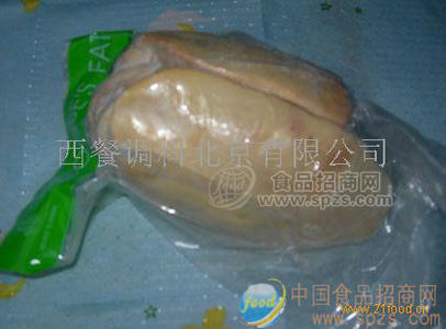 法国鹅肝西餐调料比萨粒