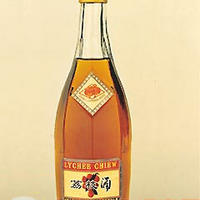 荔枝酒(5年陈)