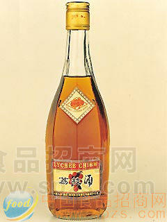 荔枝酒(5年陈)