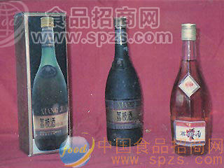 供应精装果露精华酒