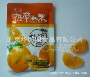 即食蜜桔片 蜜桔片