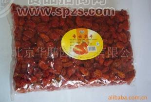 出口级番茄果脯（圣女果蜜饯）