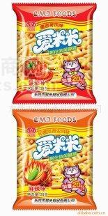 兒童休閑食品【愛米米】小包裝