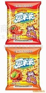 一口價(jià) 膨化小食品 促銷期間0.26元/包