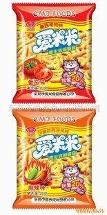 一口價 0.3元/包 兒童食品