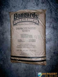 美国BONGARDS‘低蛋白乳清粉