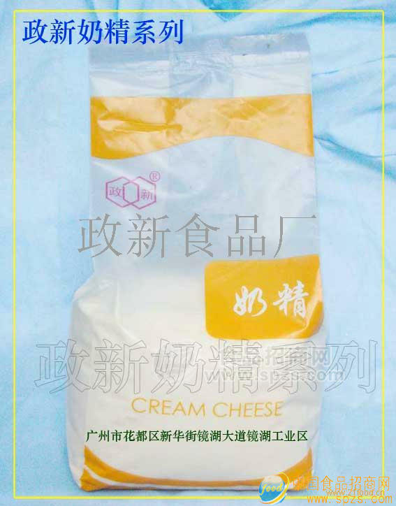 供应政新奶精粉