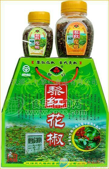 供应汉源花椒