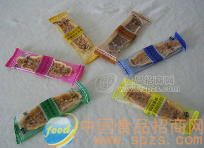 韓國風(fēng)味八角脆