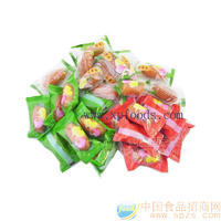 散裝小薯仔　低（無）糖綠色食品，“閩西八大干”特產(chǎn)