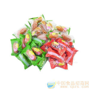 散裝小薯仔　低（無）糖綠色食品，“閩西八大干”特產(chǎn)